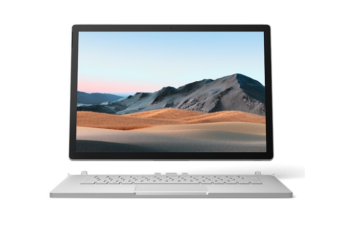 灌南Surface 维修前的准备工作
